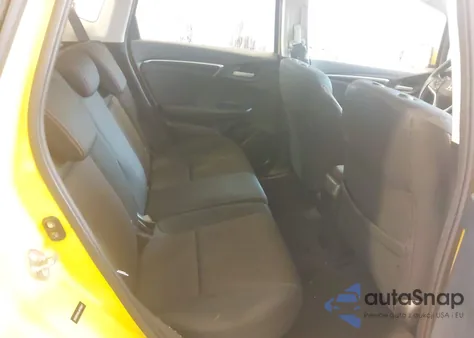 2018 Honda Fit Sport z USA, uszkodzony, nr VIN 3HGGK5H6XJM708691